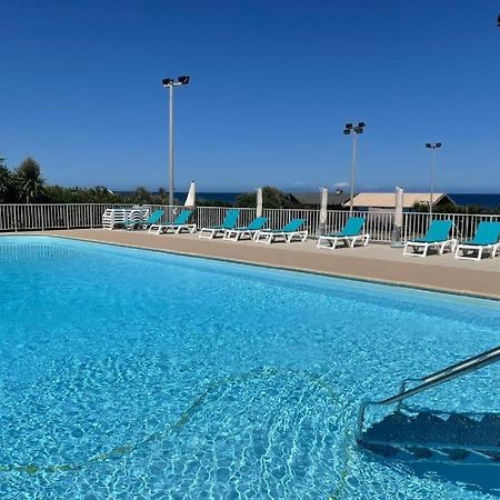 A 5 Mn A Pied De La Mer, Piscine ,Tennis, Paillote Cervione Εξωτερικό φωτογραφία