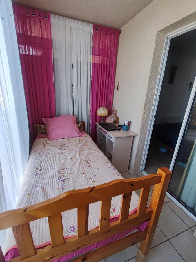 A 5 Mn A Pied De La Mer, Piscine ,Tennis, Paillote Cervione Εξωτερικό φωτογραφία