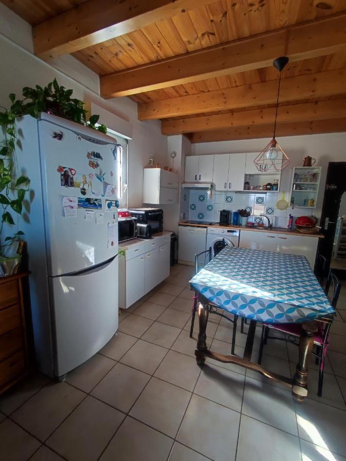 A 5 Mn A Pied De La Mer, Piscine ,Tennis, Paillote Cervione Εξωτερικό φωτογραφία