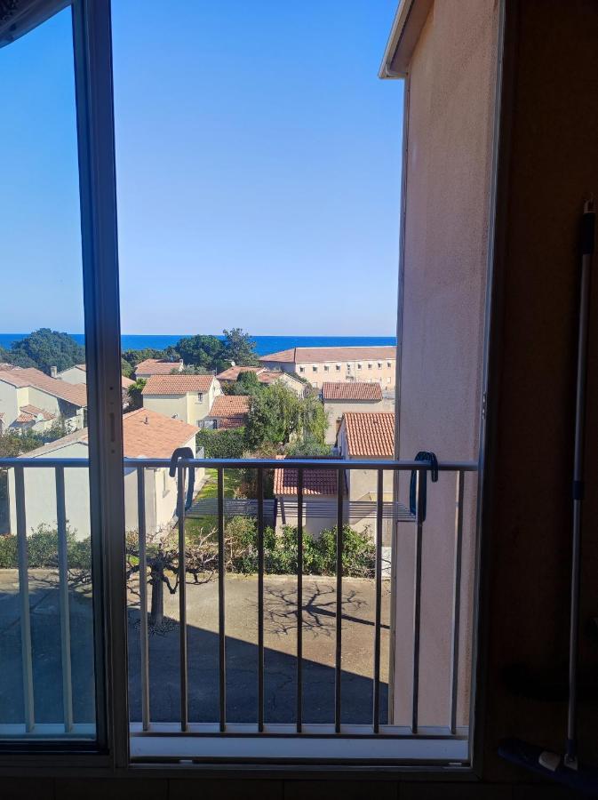 A 5 Mn A Pied De La Mer, Piscine ,Tennis, Paillote Cervione Εξωτερικό φωτογραφία
